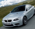 Productia BMW M3 a fost epuizata