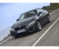 Noul BMW Seria 4 Coupe - preturi pentru Romania